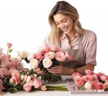 We are hiring florist Doha