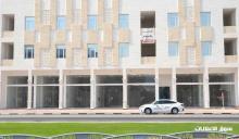 محلات تجارية للايجار