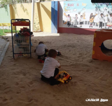 Exceptional Investment Opportunity Nursery for Sale in Dafna